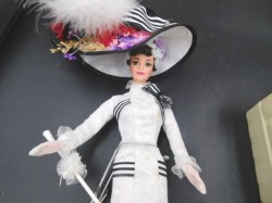 my fair lady white c6